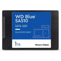Western Digital Wds100t3b0a 1tb Ssd
