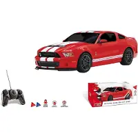Mondo Motors 63550, ; Radio Commande, 3 Jahr(e), AA, Rot