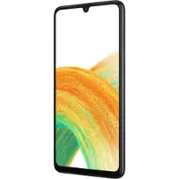 Samsung Galaxy A33 5G , 16,3 cm (6.4"), 6 GB, 128 GB, 48 MP, Android 12, Schwarz