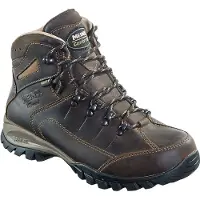 Meindl Herren Jura GTX dunkelbraun/marine 41