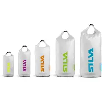 Silva Carry Dry Tpu Trockensack 36l