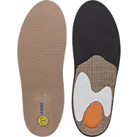 Sidas Custom Outdoor hellbraun (013) 28,5