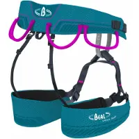 BEAL Venus Soft Damen-gurtzeug