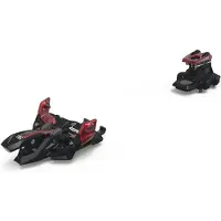 Marker - Tourenski-Bindung - Alpinist 12 Black/Red