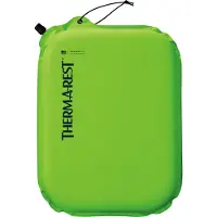 Therm-a-Rest - Lite Seat - Sitzkissen Gr 33 x 41 cm grün