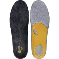 Sidas Wintersportsohle 3Feet Merino High - XS