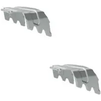 Fritschi - Steigfelle für Tourenski - Couteaux Xenic - Größe 95 mm - Grau