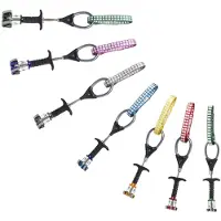 Black Diamond Coinceur Z4 Offset .5-.75