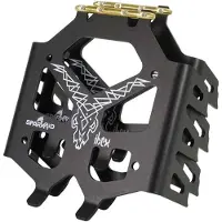 Nitro Splitboard Crampons Ibex R&D Harscheisen : M Größe: M