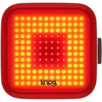 Knog Blinder Square Rücklicht