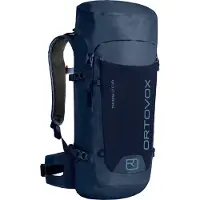 Ortovox - Women's Traverse 28 S Dry - Tourenrucksack blau