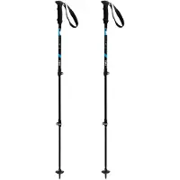 TSL Outdoor Country Aluminium 3 Light Twist Aneto Stöcke