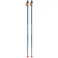 One Way - Langlauf-Skistöcke - Storm 5 Mag - Größe 145 cm - Blau