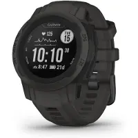 Garmin Instinct 2S, 2,01 cm (0.79"), MIP, GPS, 42 g