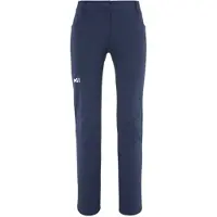 Millet Trekker Stretch PT III W saphir (7317) 38