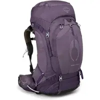 Osprey Aura AG 65 Barva: Verzauberung lila / Velikost: WM/WL