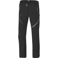 Dynafit Damen Softshell Hose Mercury 2 DST black - 42