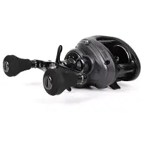 Abu Garcia 61 HS Revo Toro Beast - Linkshand Baitcaster