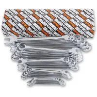 Beta 42NEW/S26, 18,19,20,6,21,7,8,22,9,10,11,12,13,14,15,16,17 mm, 17 Stück(e)