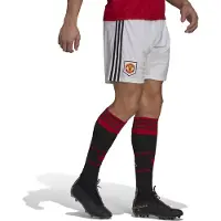 Adidas S|Manchester United FC Herren Heim Shorts H13888