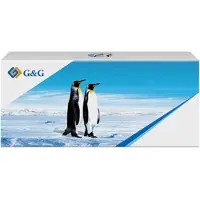 G + G Toner ersetzt Kyocera TK-580K, TK-580C, TK-580M, TK-580Y Kompatibel Kombi-Pack Schwarz, Cyan, Magenta, Gelb 3500 Seiten NT-CKTK580BK C M Y-4 15020