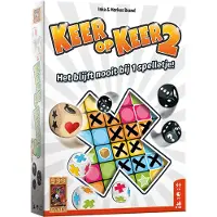 999 Games - Spel keer op keer 2