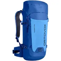 Ortovox - Traverse 30 Dry - Tourenrucksack blau