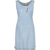 Alife & Kickin alife and kickin Kleid CameronAK DNM B in light denim | Gr.: S