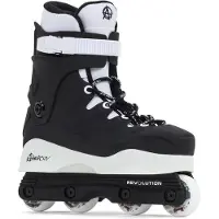Anarchy Revolution Ii Inline-skates Schwarz EU 40 1/2 Schwarz EU 40 1/2