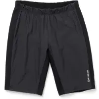 Houdini Moonwalk Kurze Hose Schwarz M Mann Schwarz M