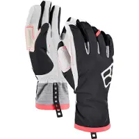 Ortovox - Women's Tour Glove - Handschuhe Gr S schwarz