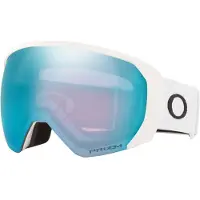 Oakley Flight Path Xl Prizm Snow Skibrille