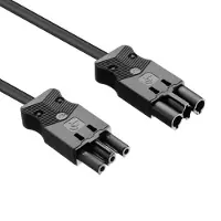 WIELAND GST18i3 Patchkabel Einstellbare Gebäudeinstallation - 92.232.8000.1