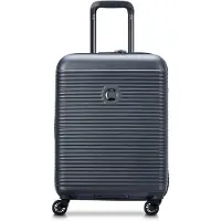 Delsey Freestyle Carry-on S Slim Trolley Graphite -