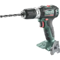 Metabo SB 18 L BL - Schlagbohrhammer - schnurlos - 2 Geschwindigkeiten - Bohrfutterschlüssel 13 mm - 60 N·m