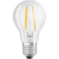 Ledvance Parathom Classic A, 6,5 W, 60 W, E27, 806 lm, 15000 h, Warmweiß