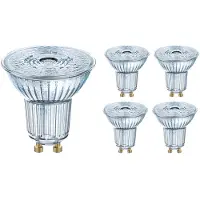 Ledvance 5er-Pack Osram Parathom LED-Lampe - 4058075608238