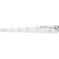 Ledvance DAMP PROOF Feuchtraumleuchte Sensor 1500 58W 840 IP65 GY 4058075542006