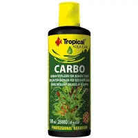 Tropical Carbo 2x 500ml