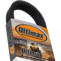 Ultimax Xp Yamaha Uxp417 Antriebsriemen