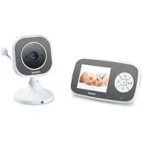 Philips Babymonitor BY 110