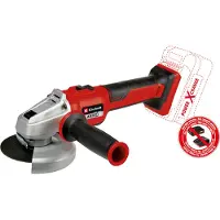 Einhell 18/125 Q Winkelschleifer