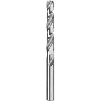 Kwb Silver Star HSS Metallbohrer Ø 4,5 mm mit speziellem Spitzenanschliff bis zu