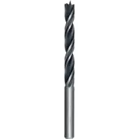 Kwb Holzspiralbohrer CV-Stahl 4,0 mm Karte -