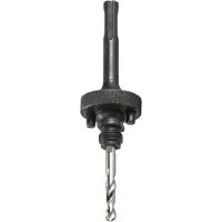 Kwb 598500, Bohrer, Drehung der rechten Hand, 3,2 cm, 152 mm, Metall, Hochgeschwindigkeitsstahl (HSS)