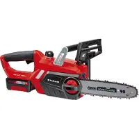 Einhell Power X-Change Akku-Kettensäge GE-LC 18 Li Kit (1x3,0Ah)