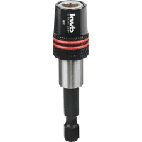 Ami Schnellwechsel-Bithalter 51 mm 1/4 Zoll