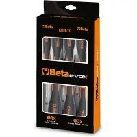 Beta 1203E/D5, Set