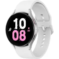 Samsung Galaxy Watch5 , 3,56 cm (1.4"), OLED, Touchscreen, 16 GB, GPS, 33,5 g