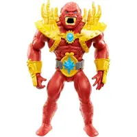 Mattel GYY26 Masters of the Universe Origins Actionfigur (14 cm) Lop Beast Man